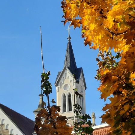 City Apart - Fewo Klimaanlage Whirpool Panoramafenster 5 Personen Kulturdenkmal Dessau-Rosslau Zewnętrze zdjęcie