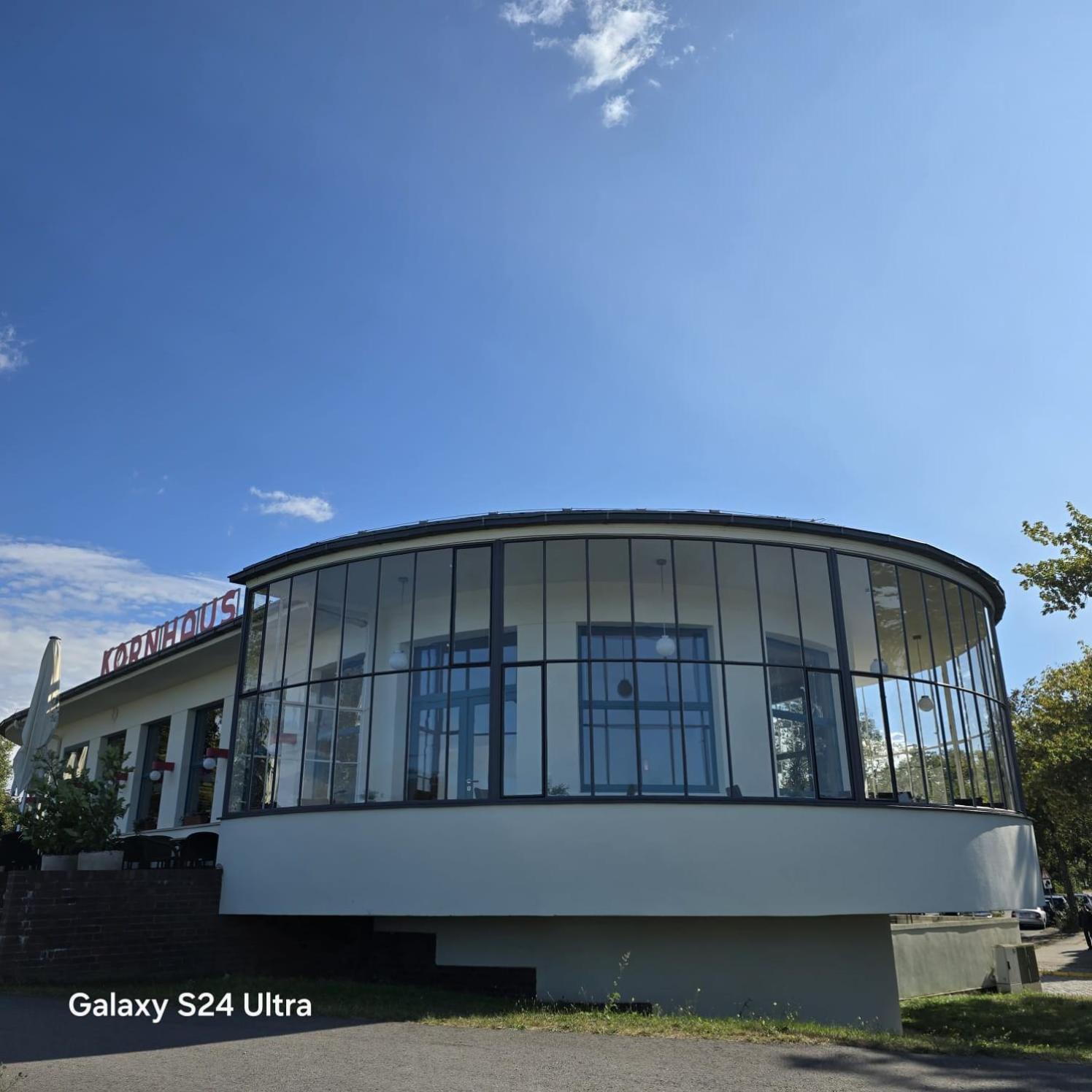 City Apart - Fewo Klimaanlage Whirpool Panoramafenster 5 Personen Kulturdenkmal Dessau-Rosslau Zewnętrze zdjęcie