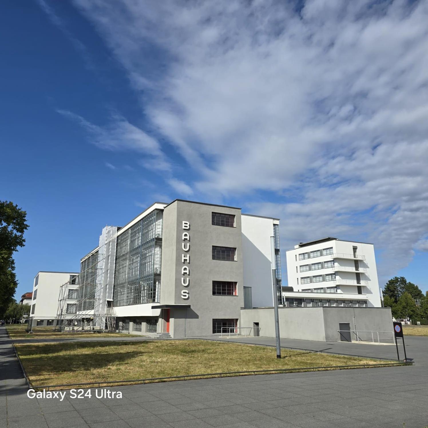 City Apart - Fewo Klimaanlage Whirpool Panoramafenster 5 Personen Kulturdenkmal Dessau-Rosslau Zewnętrze zdjęcie